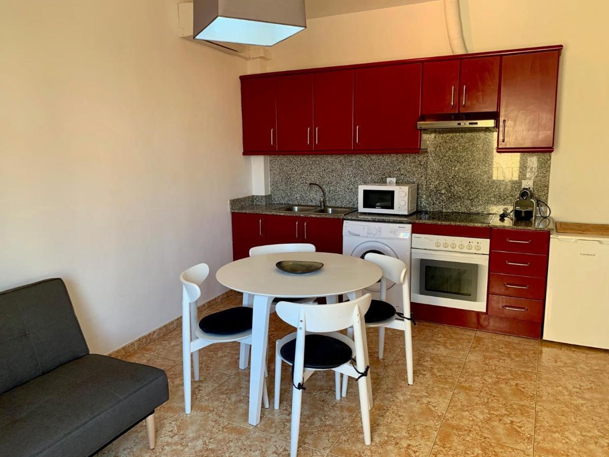 Apartamento Cambrils Exterior photo