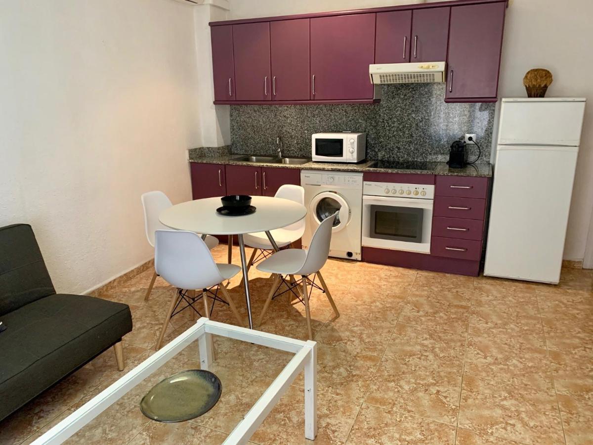 Apartamento Cambrils Exterior photo