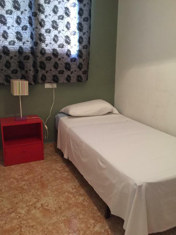 Apartamento Cambrils Exterior photo