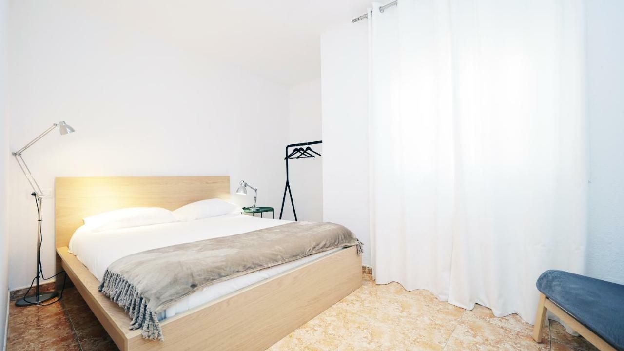 Apartamento Cambrils Exterior photo