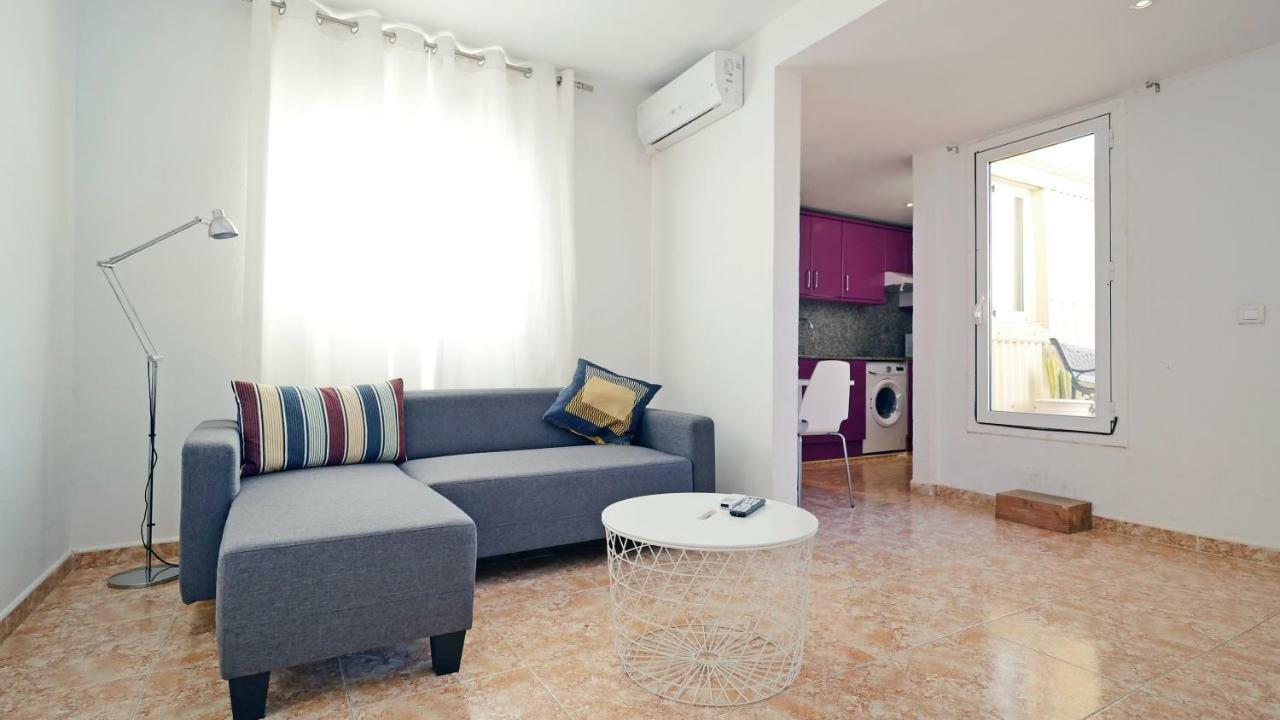 Apartamento Cambrils Exterior photo