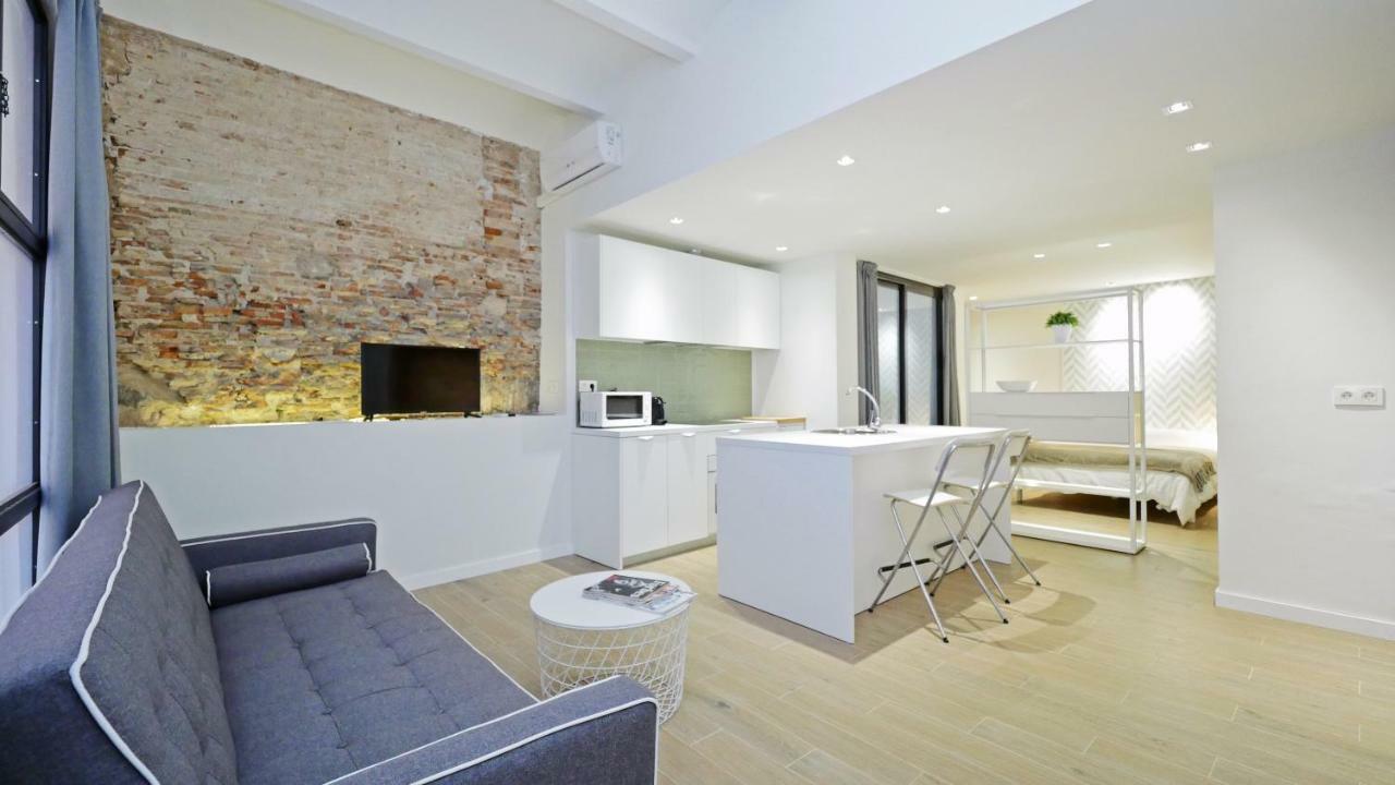 Apartamento Cambrils Exterior photo